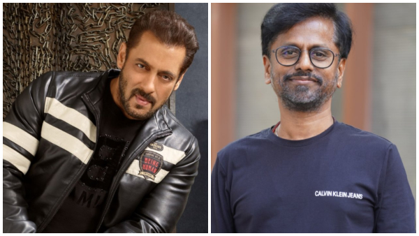 Salman Khan slams Sikandar director A R Murugadoss