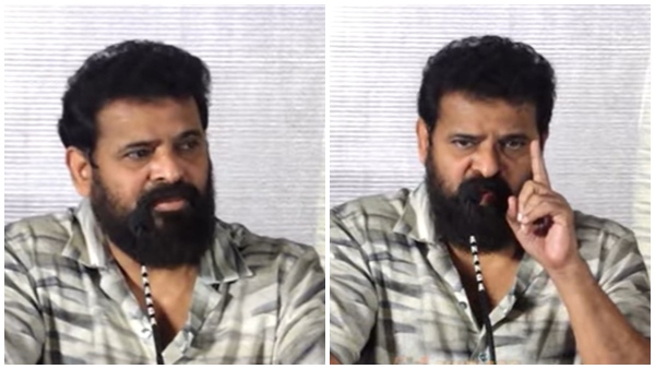 Bison Mari Selvaraj Ameer