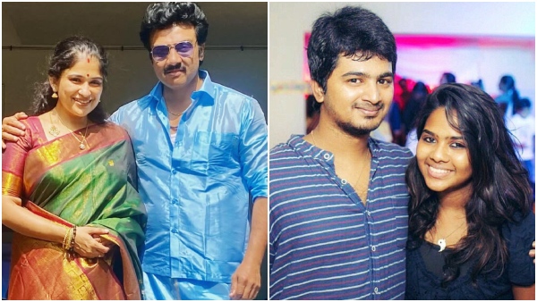 sindhu sanjeev painful story