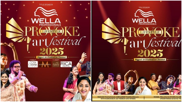 Provoke Art festival chennai Royapettah Provoke Art festival chennai Royapettah