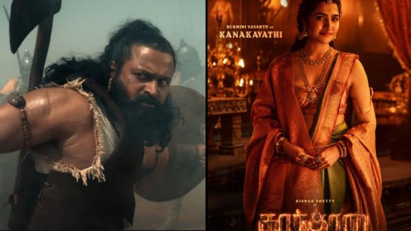 Kantara Chapter 1 box office 1