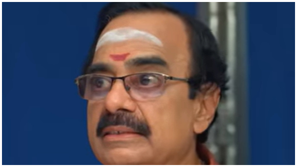 Zee Tamil TV Serials Getti Melam Anna