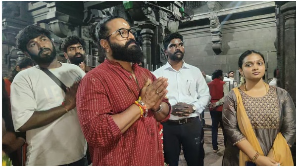 Kantara Chapter 1 OTT 1