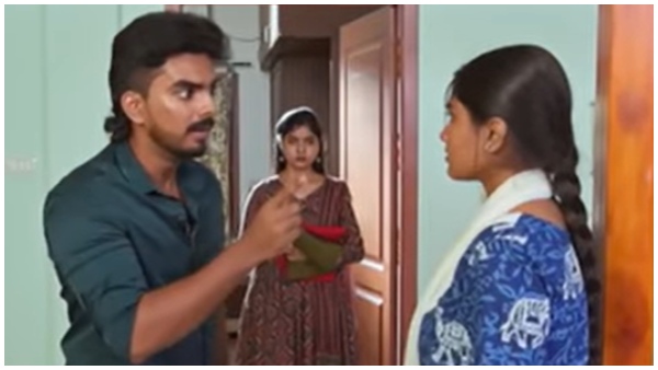 Ethirneechal Thodargiradhu Suntv promo