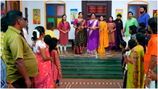 zee tamil Karthigai Deepam