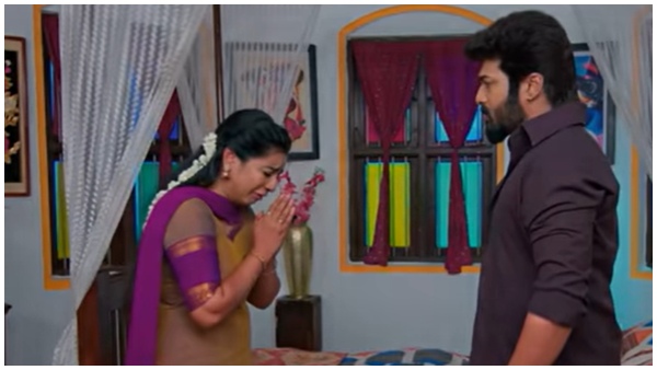 zee tamil Karthigai Deepam