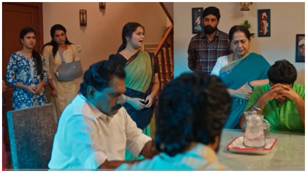 Ethirneechal Thodargiradhu Suntv promo