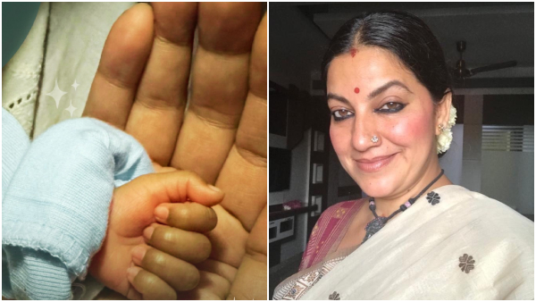 Kannada actress Bhavana Ramanna