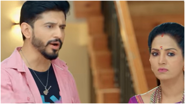 Zee Tamil TV Serials Getti Melam Anna