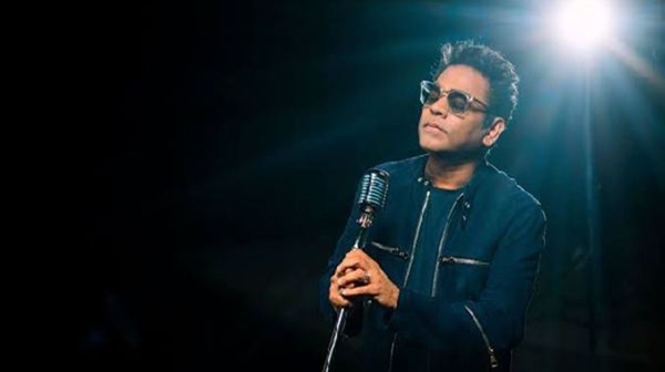 AR Rahman opens up about how he learned Hindi language AR Rahman opens up about how he learned Hindi language