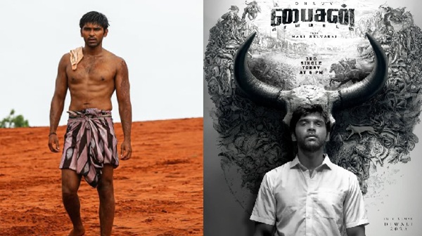 Mari Selvaraj s Bison Movie First Review Here are details