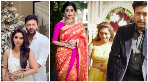 Ravi Mohan s Friend Kenishaa clarified the news about her pregnant