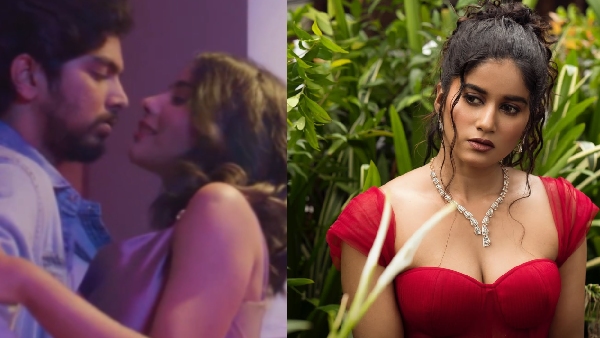 Bigg Boss Tamil 9 fans roast Aadhirai for her attitude and love track with FJ Bigg Boss Tamil 9 fans roast Aadhirai for her attitude and love track with FJ