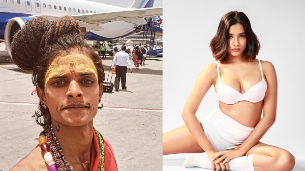 Aghori Kalaiyarasan says he is watched all Arora Sinclair videos but here she won t spoke to him