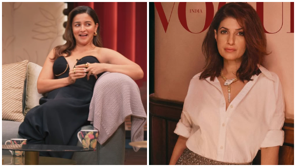 Kajol Alia Bhatt Varun Dhawan