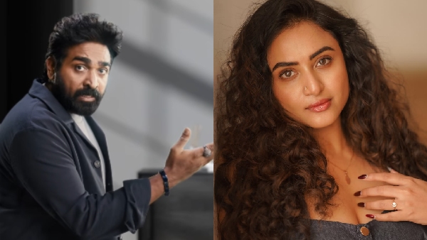 Bigg Boss Tamil 9 Expected Contestants list Vj Parvathy Aurora Sinclair Here s the list