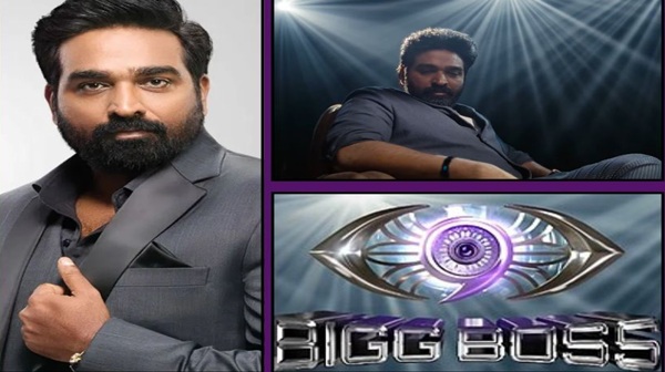 Praveen Gandhi trolled Water Melon Star Diwakar on the first day of Bigg Boss 9 season