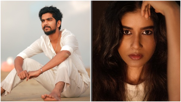 Bigg Boss tamil Kiss Aadhirai