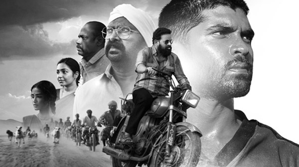 Dhruv Vikram s Bison Kalamaadan 4th Day Box Office Collection Mari Selvaraj s Film Turns Super Hit in Tamil Nadu