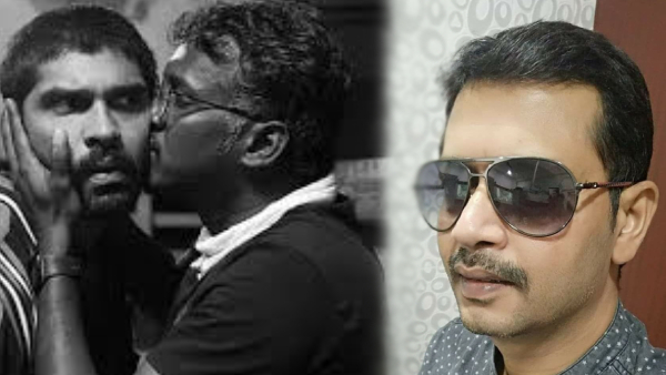 Producer SP Chowdhary praises Dhruv Vikram s Bison movie