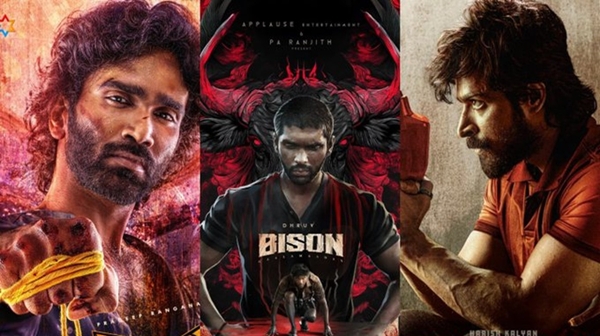 Director Mohan G Criticizes Pradeep Ranganathan s Dude Movie as Disgusting Director Mohan G Criticizes Pradeep Ranganathan s Dude Movie as Disgusting