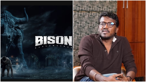 bison kaalamadan Mari selvaraj box office