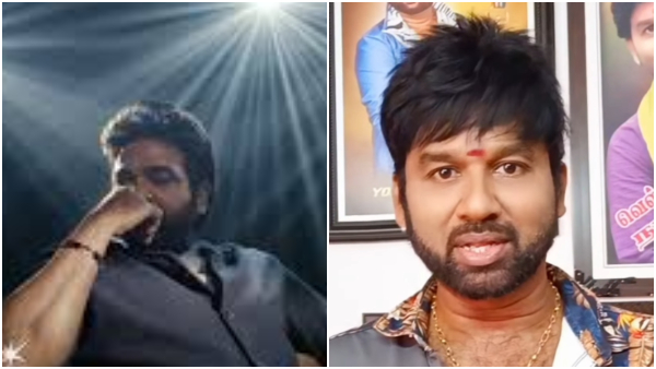 Cool suresh harshly criticize bigg boss tamil season 9