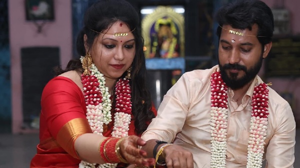 Joy Crizildaa tells Madhampatty Rangaraj to come to the police station first