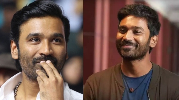 Throwback interview with Dhanush s mother who said that none of the heroines who act with him are beautiful Throwback interview with Dhanush s mother who said that none of the heroines who act with him are beautiful