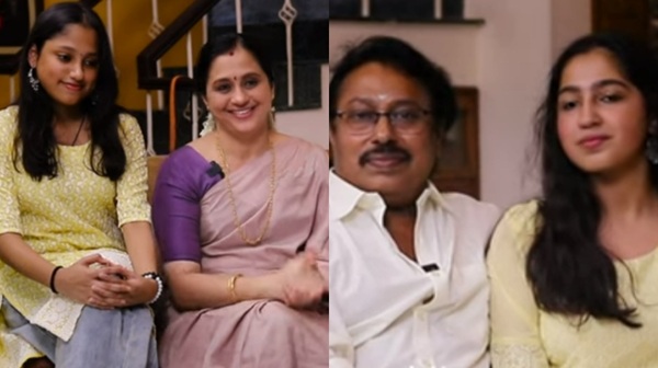 Fans Trolls Devayani s husband Rajakumaran for criticizing Vetrimaaran s films