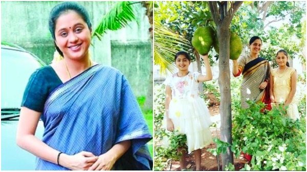 Actress Devayani Rajakumaran Interview Actress Devayani Rajakumaran Interview