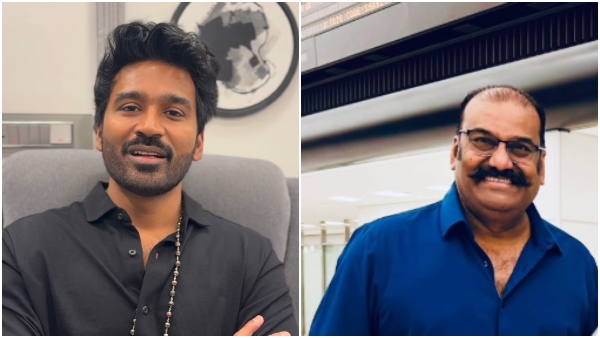 Dhanush Kasthuri Raja Nepoleon