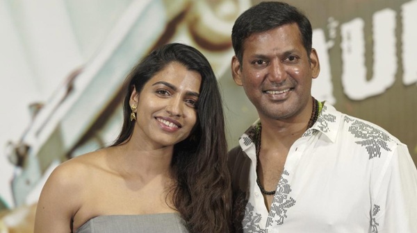 Vishal has said that he wouldn t play that kind of role even if he was paid a crore of rupees