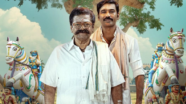 Idly Kadai Day 1 Box Office Dhanush can t beat Sivakarthikeyan Madharaasi