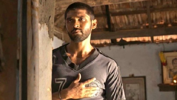 Bison Review by Udhyanidhi Stalin he praised Mari Selvaraj and Dhruv Vikram