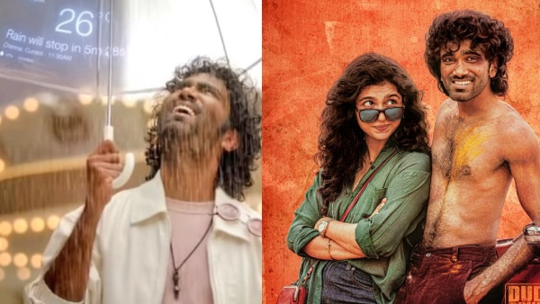 Pradeep Ranganathan Fans upset with Dude movie and says LIK may release for this Diwali Pradeep Ranganathan Fans upset with Dude movie and says LIK may release for this Diwali