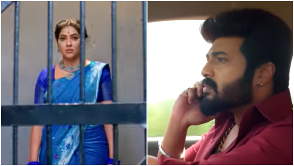 zee tamil Karthigai Deepam