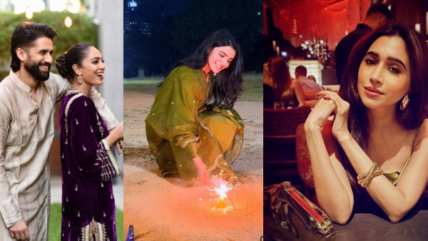 Divorce Diwali for some Celebs like GV Prakash Ravi Mohan Aishwarya Rajinikanth and Samantha