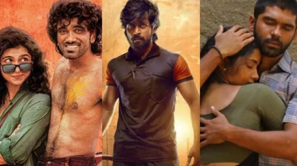 Mythri Movie Makers Neelam Third Eye Productions