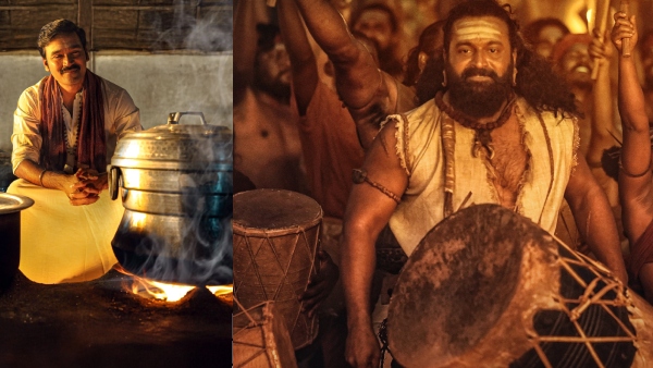 Kantara Chapter 1 beats Dhanush s Idli Kadai in Tamil Nadu