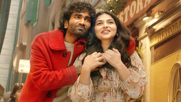 Pradeep Ranganathan s Dude all set to beat his previous movie Dragon Day 1 at Box Office