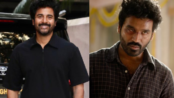 Sivakarthikeyan spotted outside Sanjay Leela Bhansali office creates big buzz