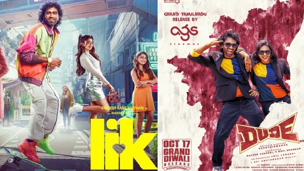 Vignesh Shivan s LIK out from Diwali race reasons are here