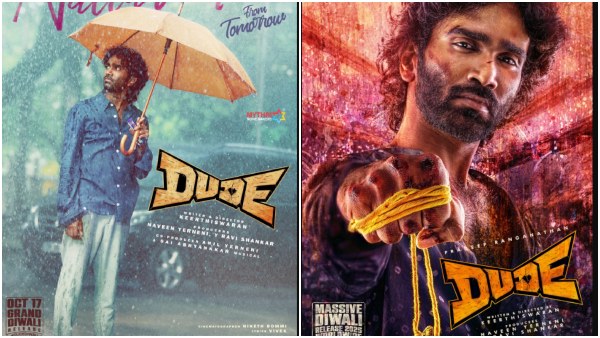 dude Pradeep Ranganathan salary dude Pradeep Ranganathan salary