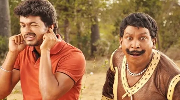 Vijay s situation in the film industry be similar to Vadivelu s due to the Karur Stampede
