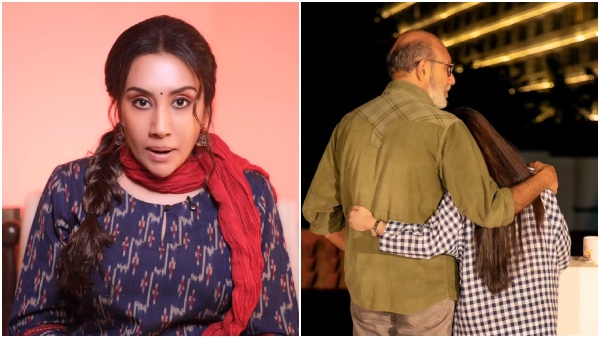 Vijay TVK Divya Sathyaraj