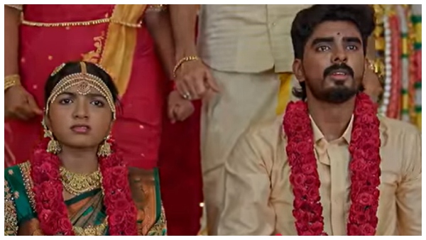 Ethirneechal Thodargiradhu Suntv promo