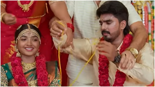 Ethirneechal Thodargiradhu Suntv promo