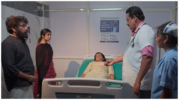 Ethirneechal Thodargiradhu Suntv promo