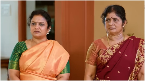 Ethirneechal Thodargiradhu Suntv promo